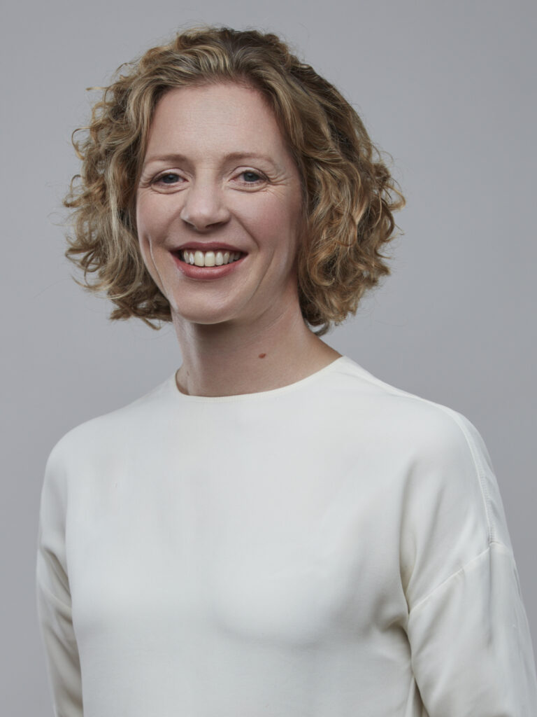 Founder, Laura Millichamp Image