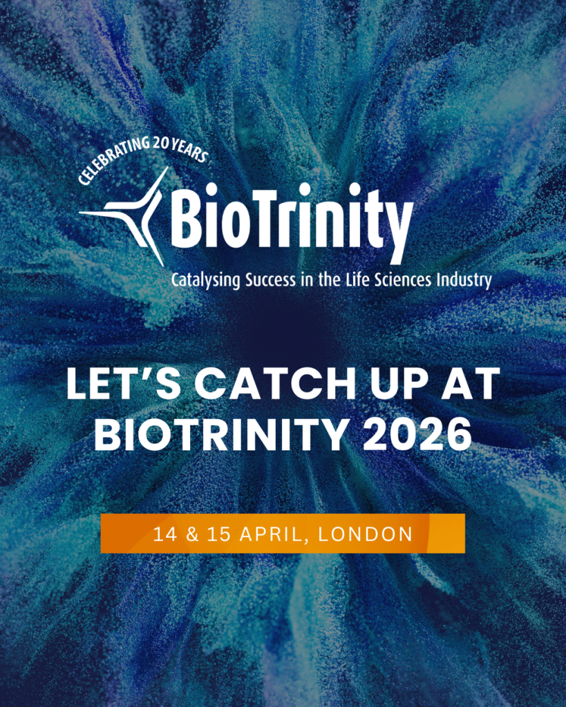 3. BioTrinity, London Image